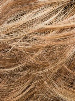 Relax Wig By Ellen Wille | Heat-Friendly Synthetic -Wig Discount Store relax tobacco rooted 8.27.26