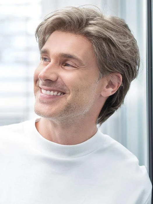 Gary Wig By Ellen Wille | HAIRforMANce - Image 5