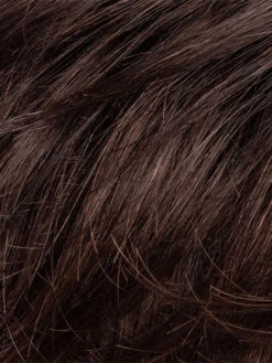 Satin Wig By Ellen Wille | Double Mono Top -Wig Discount Store resized 0008 satin darkchocolate mix