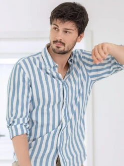 Brad Men's Wig By Ellen Wille | HAIRforMANce | Mono Crown -Wig Discount Store resized 0009s 0004 ew HAIRforMANce Brad 4