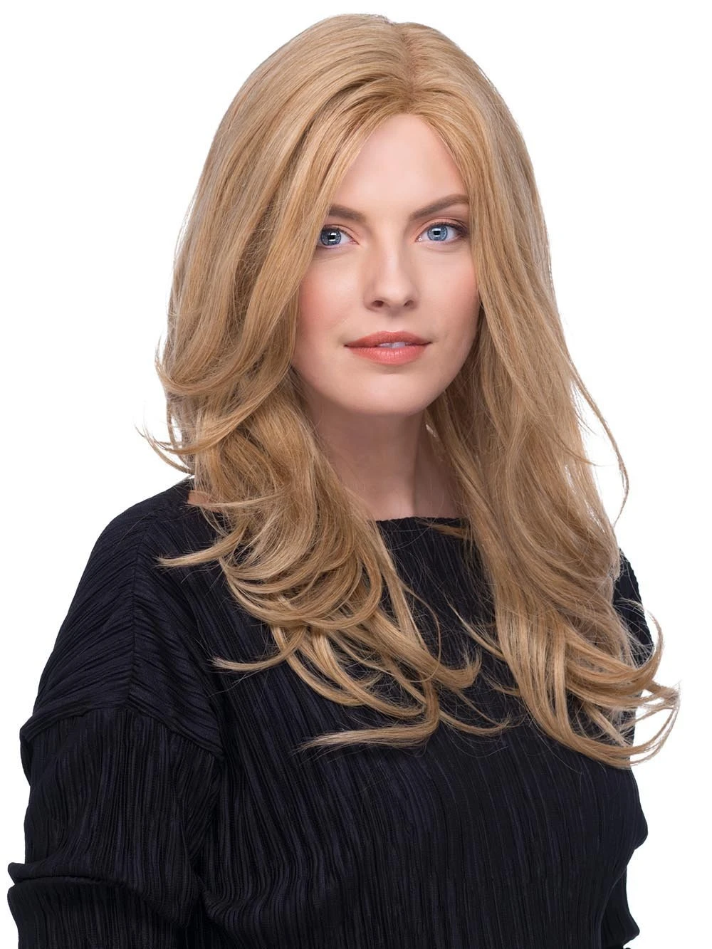 Eva Wig By Estetica | Remy Human Hair 4 Eva Wig By Estetica | Remy Human Hair - Image 2