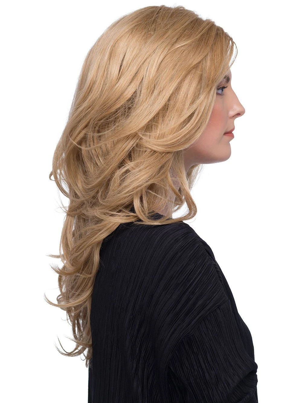 Eva Wig By Estetica | Remy Human Hair 5 Eva Wig By Estetica | Remy Human Hair - Image 3
