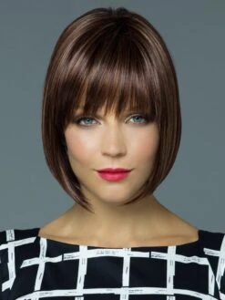 Tori Wig By Rene Of Paris -Wig Discount Store rop rop 2356 tori 0 auburn sugar r