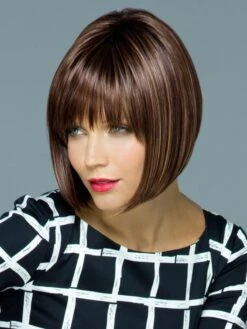 Tori Wig By Rene Of Paris -Wig Discount Store rop rop 2356 tori 1 auburn sugar r