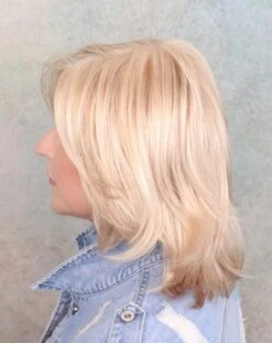 Rose Wig By Envy | Mono Top -Wig Discount Store roseenvymedblondeside