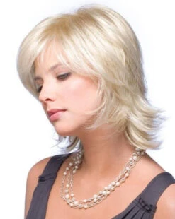 Claire Wig By Noriko | Basic Cap -Wig Discount Store rp1647 02 lg