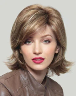 Claire Wig By Noriko | Basic Cap -Wig Discount Store rp1647 11 lg