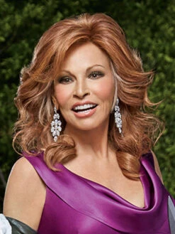 The Good Life Wig By Raquel Welch | Double Mono Top -Wig Discount Store rwgoodli 01 lg