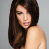 Indulgence Hair Piece By Raquel Welch | Remy Human Hair