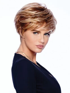 Sparkle Petite Wig By Raquel Welch -Wig Discount Store rwspkelt 05 lg af6232b5 963e 4651 96b4 c9805c96673c