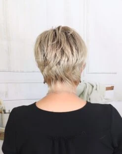 Satin Wig By Ellen Wille | Double Mono Top -Wig Discount Store satin3