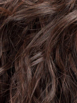 Scala Wig By Ellen Wille | Heat-Friendly Synthetic -Wig Discount Store scala mono part darkchocolate mix 4.33