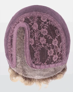 Scala Wig By Ellen Wille | Heat-Friendly Synthetic -Wig Discount Store scala sandyblonde rooted top