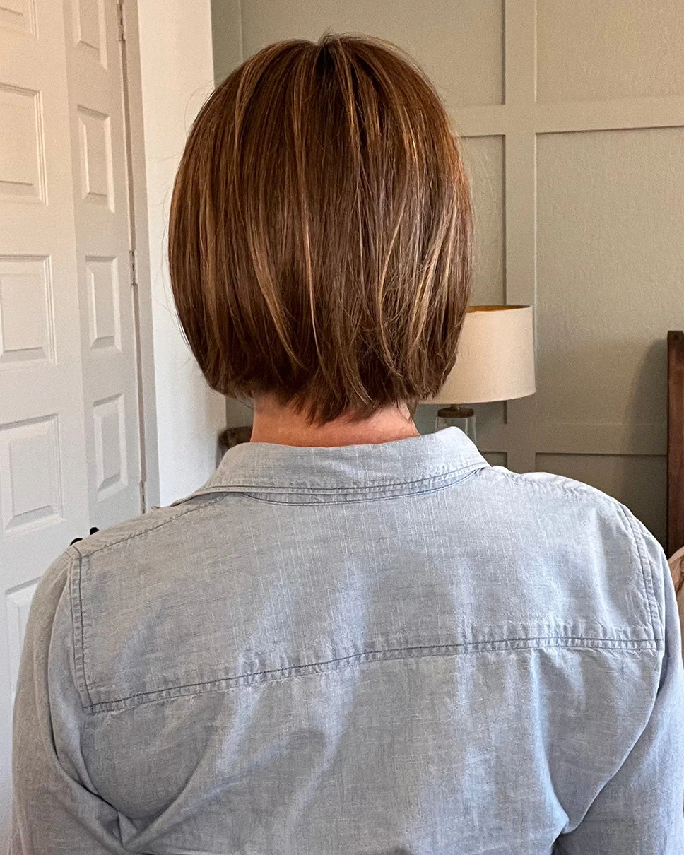 Sing Wig By Ellen Wille | Heat-Friendly Synthetic 12 Sing Wig By Ellen Wille | Heat-Friendly Synthetic - Image 10