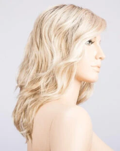 Touch Wig By Ellen Wille | Mono Part -Wig Discount Store touch champagne rooted bs