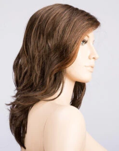 Touch Wig By Ellen Wille | Mono Part -Wig Discount Store touch chocolate rooted bs