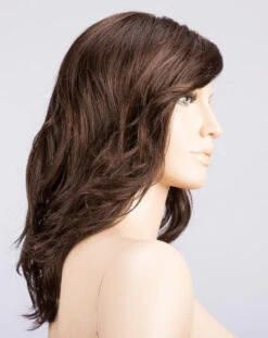 Touch Wig By Ellen Wille | Mono Part -Wig Discount Store touch darkchocolate mix bs