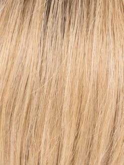 Value By Ellen Wille | Remy Human Hair Topper -Wig Discount Store value champagne rooted 22.26.16