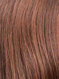 Voice Wig By Ellen Wille | Heat-Friendly Synthetic -Wig Discount Store voice mono auburn rooted 33.130.4