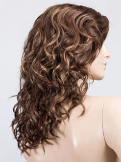 Wanted Wig By Ellen Wille | Mono Part -Wig Discount Store wanted chocolate rooted bs