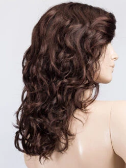 Wanted Wig By Ellen Wille | Mono Part -Wig Discount Store wanted darkchocolate rooted bs