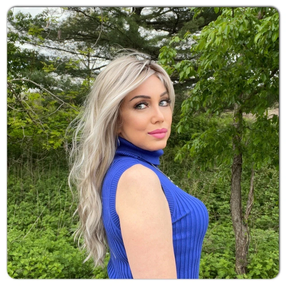 Willow Wig By Henry Margu 12 Willow Wig By Henry Margu - Image 10