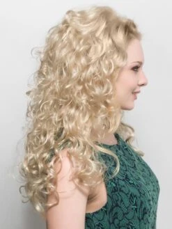 Anemone Half Wig By WigPro | Synthetic -Wig Discount Store wp 504 anemone 2 22gr new 525x700 09729c3d edb8 47fa 8ffa 1fcba10dcca5